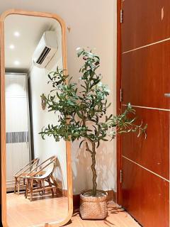 Paar Homestay 76 C18 Tân Bình - 8