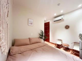 Paar Homestay 76 C18 Tân Bình - 6