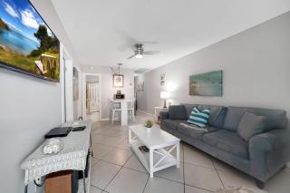 Beach Apart By Pmi Unit 3 - West Palm Beach - 5