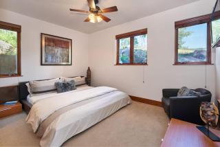 Mountain-Chic Chalet Aspenwood #KA 2B2B - 5