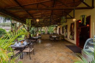 Enashipai Resort & Spa - Naivasha - 9