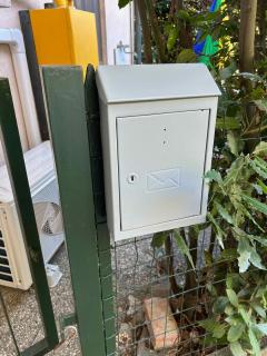 Mini apartment with private parking - Lucca - 7