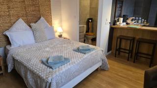 Kalu Studio 8 - Studio cosy Centre médiéval Sarlat - 8