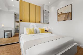 Saruvi by Kozystay - Kuningan - Jakarta - 2