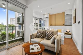 Saruvi by Kozystay - Kuningan - Jakarta - 5