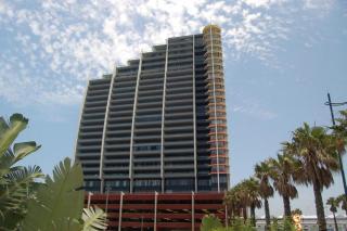 Huge Penthouse overlooking the Harbour - Durban - 5