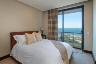 Huge Penthouse overlooking the Harbour - Durban - 3