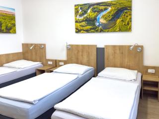 Ubytovna U Kašny - Uherské Hradiště - 2