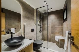 The 1BDR Placid Pod w Jacuzzi 5min to CAI Airport - 2