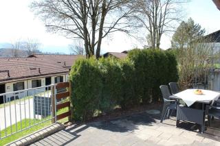 Ferienhaus Nr 127, Kategorie Komfort L, Feriendorf Hochbergle, Allgäu - 2