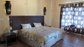 205 Zebula 2 bedroom cottage - Warmbaths - 8