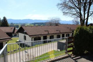 Ferienhaus Nr 127, Kategorie Komfort L, Feriendorf Hochbergle, Allgäu - 1