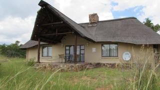 205 Zebula 2 bedroom cottage - Warmbaths - 6