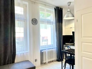 Studio Bursztyn I - 2