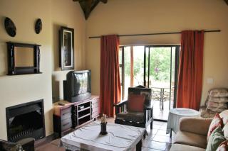 205 Zebula 2 bedroom cottage - Warmbaths - 4