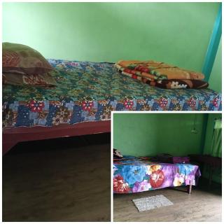 Rit Mawksir Cafe Lodge And Campsite - 9