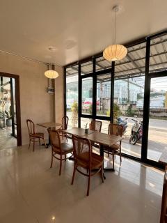 Suntria Hotel Pattaya - 1