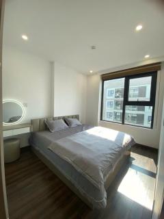 2 Bedrooms Apartment Hải Phòng - 9