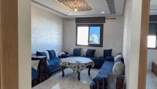 Spacious apartment in Martil center - Martil - 8