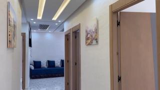 Spacious apartment in Martil center - Martil - 7