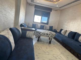 Spacious apartment in Martil center - Martil - 4