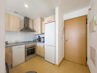 Apartamento Almyra Terrazas II - 1