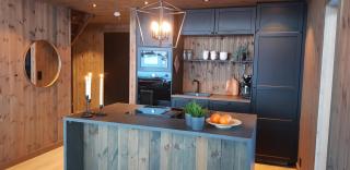 Luxury Mountain Cabin Modern and Stylish - - 9