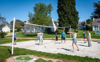 Village vacances Kerfetan - Landaul - 1