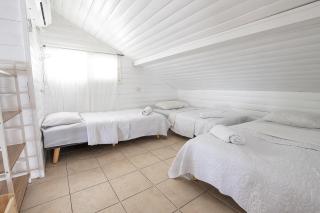 הפנינה הרומנטית - 2 צימרים מהממים עם ג'קוזי ובריכה מחוממת משותפת - 1