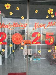 Nhà nghỉ Bằng Lăng Tím - Ấp Bình Tú - 4