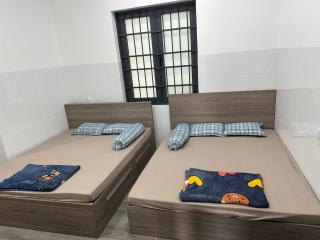 Nhà nghỉ Bằng Lăng Tím - Ấp Bình Tú - 3
