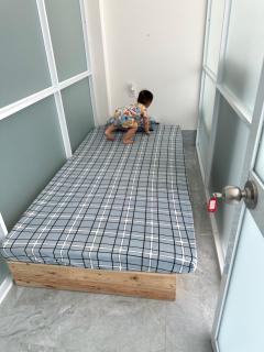 Nhà nghỉ Bằng Lăng Tím - Ấp Bình Tú - 2