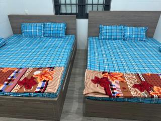Nhà nghỉ Bằng Lăng Tím - Ấp Bình Tú - 1