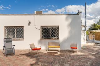 Trulli Calce e Sole - 1