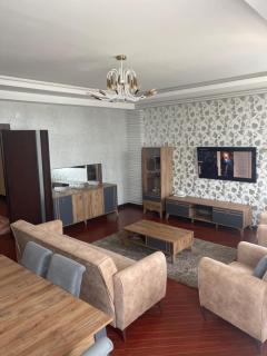 Abu Arena Hall - Baku - 7