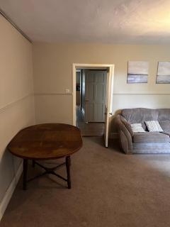 1 Bedroom Apartment with garden - Dublino - 6