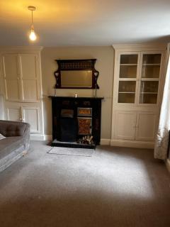 1 Bedroom Apartment with garden - Dublino - 5