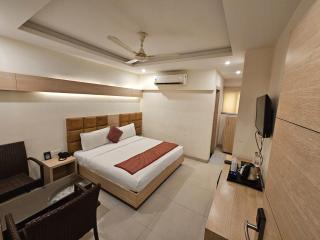 Hotel Horizon Plaza - 9