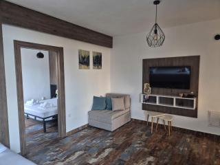 Apartman Dajoda 2 - Bijela - 4