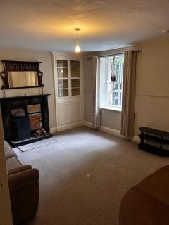 1 Bedroom Apartment with garden - Dublino - 3
