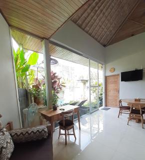 Villa MB Ubud - 3