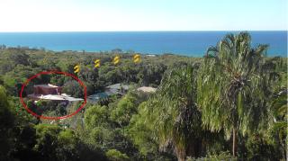 1770 Beachside Backpacker - 3