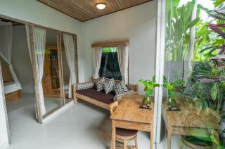 Villa MB Ubud - 5