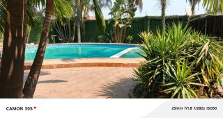 Chabanga Lodge - - 0