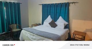 Chabanga Lodge - - 8