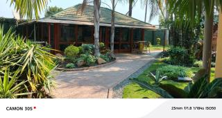 Chabanga Lodge - - 6