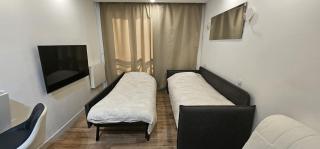 Studio T1 Cosy proche Paris et Stade de France - Saint-Denis - 3
