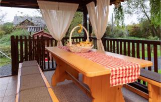 Cozy Home In Stari Brod With Sauna - Stari Brod - 4