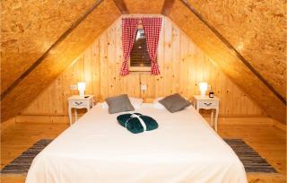Cozy Home In Stari Brod With Sauna - Stari Brod - 1