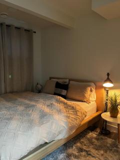 Cozy Haven! - Edmonton - 1
